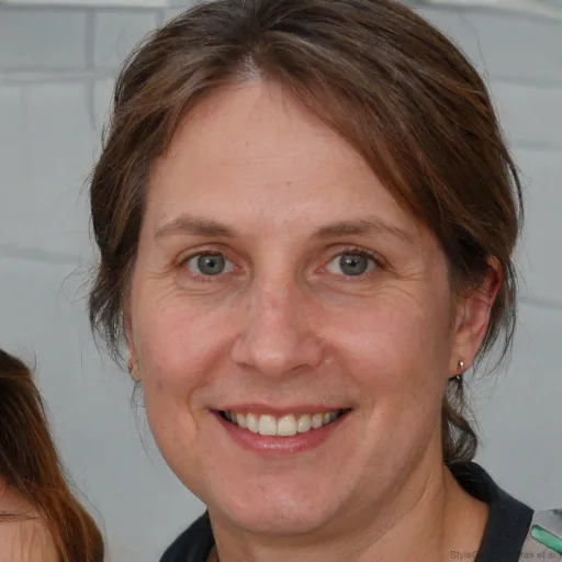 Émilie Roux